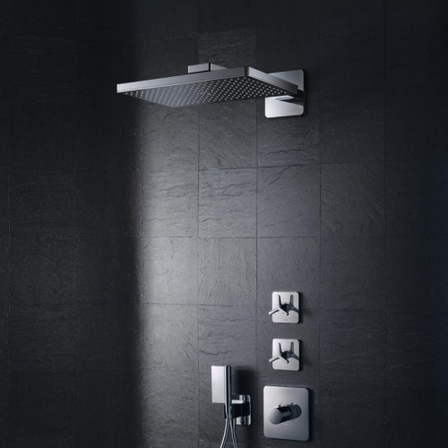 Верхний душ Axor ShowerSolutions 35274000 фото 2