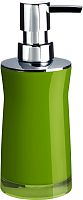Дозатор Ridder Disco 2103505 зеленый