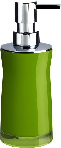 Дозатор Ridder Disco 2103505 зеленый Дозатор Ridder Disco 2103505 зеленый