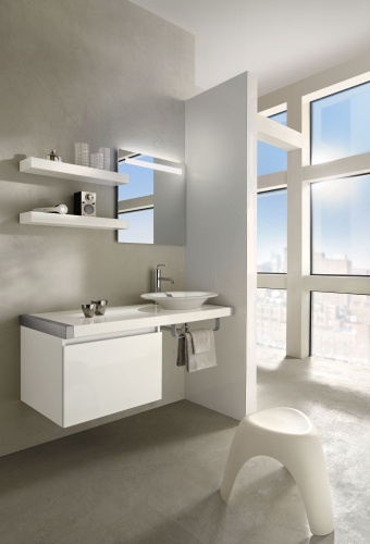 Зеркало Jacob Delafon EB1413 80 см фото 2 Зеркало Jacob Delafon EB1413 80 см фото 2