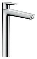 Смеситель Hansgrohe Talis E 71716000 для раковины