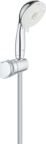 Душевой гарнитур Grohe Tempesta New Rustic 27805001