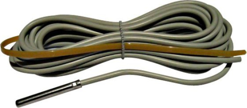 5 190 руб. Датчик Vaillant VR 10 универсальный Датчик Vaillant VR 10 универсальный