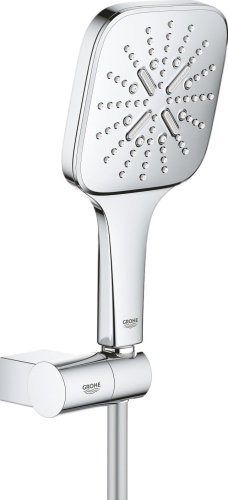 Душевой гарнитур Grohe Rainshower SmartActive 26588000