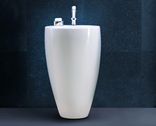 Раковина Laufen Alessi one 811972 фото 3