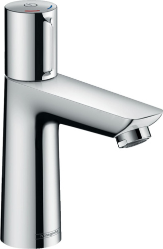 Смеситель Hansgrohe Talis Select E 71751000 для раковины