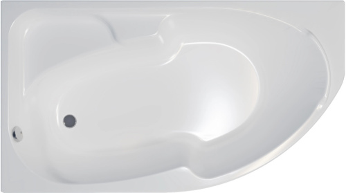 Акриловая ванна Triton София 170 левая фото 7