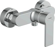 Смеситель Cersanit Brasko 63022 для душа, хром