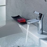 Душевой комплект Hansgrohe Metris S 31460000 для ванны с душем