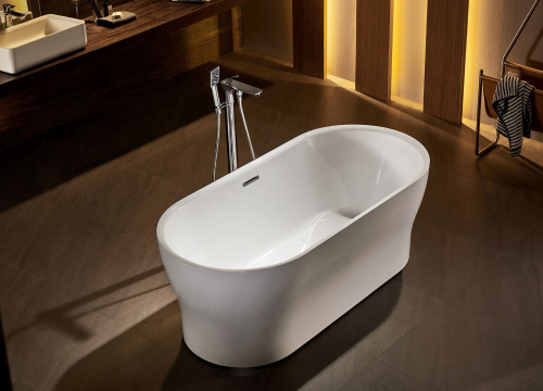 Акриловая ванна BelBagno BB405-1500-800 150x80 фото 5