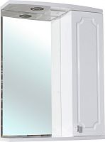Зеркало Bellezza Кантри 55 R, с подсветкой