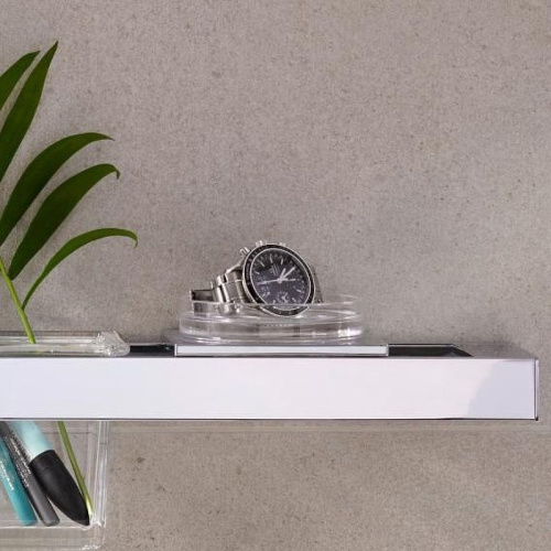 Мыльница Emco Liaison 1830 001 02 хром фото 3