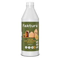 FAKTURA состав STOP ЖУК концентрат 1:9 (1л)