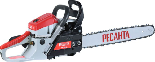 Бензопила Ресанта БП-4518 фото 6