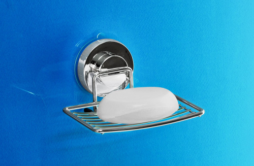 Мыльница Ridder 12040100 решетка L 130мм фото 3