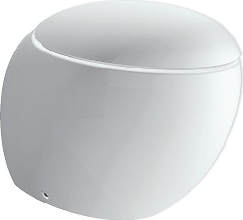 36 060 руб. Унитаз подвесной Laufen Alessi One 2097.6.400.000.1 Унитаз подвесной Laufen Alessi One 2097.6.400.000.1