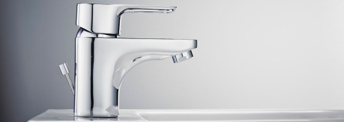 Смеситель Ideal Standard Ceraplan III B0700AA для раковины фото 5