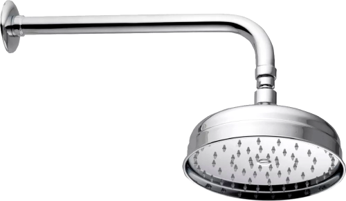 Верхний душ Nicolazzi Classic Shower 5702CR20 хром