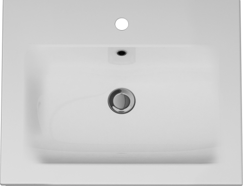 Мебель для ванной AM.PM Tender 60 подвесная, графит + Сертификат AM.PM на 30 дней подписки на медиасервис фото 8