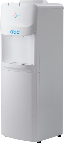 Кулер для воды abc V170 E фото 7