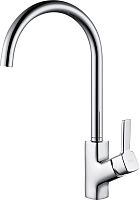 Смеситель D&K Rhein.Dusseldorf DA1492401 для кухонной мойки