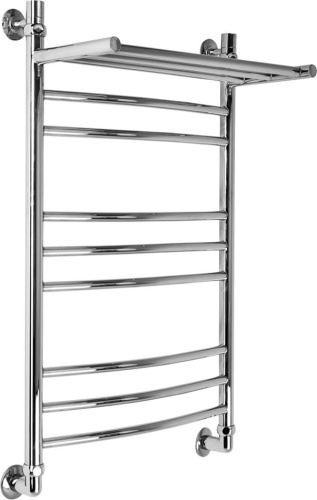 15 246 руб. Полотенцесушитель водяной Aquanerzh Дуга групповая с полкой 80х50 Полотенцесушитель водяной Aquanerzh Дуга групповая с полкой 80х50