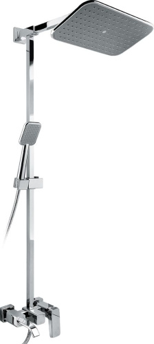 46 780 руб. Душевая стойка Timo Selene SelenaSX-1013 Душевая стойка Timo Selene SelenaSX-1013