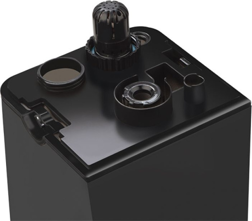 Увлажнитель воздуха Ballu UHB-1000 фото 4