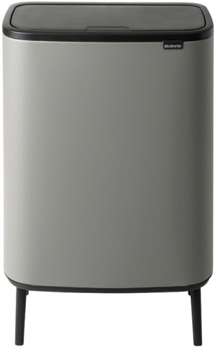 Мусорное ведро Brabantia Bo Hi 130663 30 + 30л фото 3