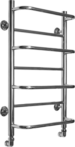 14 760 руб. Полотенцесушитель водяной Domoterm Орфей П7 40x70, хром Полотенцесушитель водяной Domoterm Орфей П7 40x70, хром