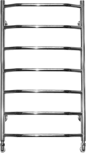 15 470 руб. Полотенцесушитель водяной Domoterm Лаура П7 50x70, хром Полотенцесушитель водяной Domoterm Лаура П7 50x70, хром