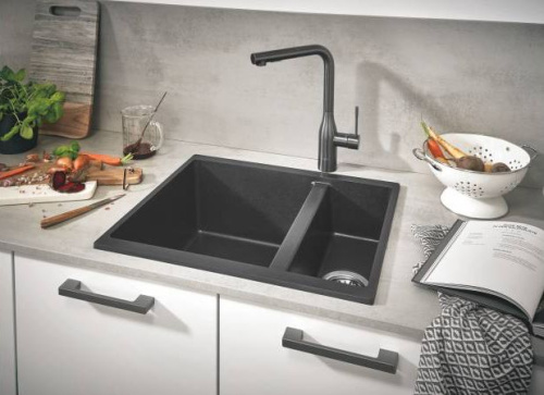 Мойка кухонная Grohe K500 31648AP0 фото 6