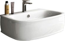 Раковина ArtCeram Atelier AZL003 01 00/ATL 003 01 00 72 см