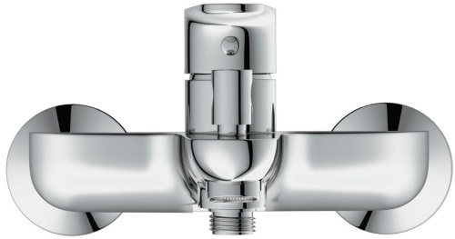 7 900 руб. Смеситель Cersanit Cersania 63031 для ванны с душем фото 2 Смеситель Cersanit Cersania 63031 для ванны с душем фото 2