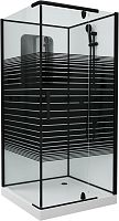 Душевая кабина Grossman GR270QR 100х100 см