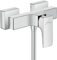 Душевой комплект Hansgrohe Metropol 32560000 для душа