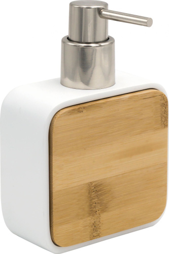 Дозатор Ridder Amara 2244501 белый Дозатор Ridder Amara 2244501 белый