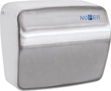 Сушилка для рук Nofer Kai 01251.S
