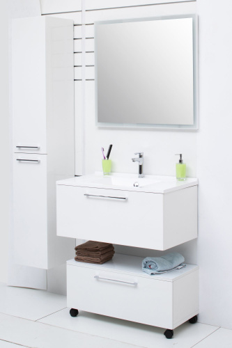 Зеркало De Aqua Сити 8075 фото 2