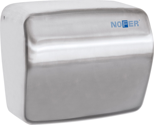 22 040 руб. Сушилка для рук Nofer Kai 01251.S Сушилка для рук Nofer Kai 01251.S