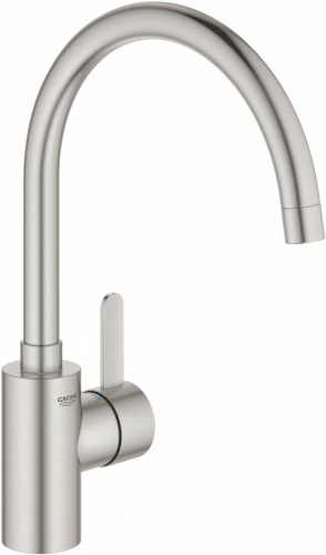 Смеситель Grohe Eurosmart Cosmopolitan 32843DC2 для кухонной мойки