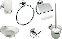 Набор Bemeta Omega 204601 (6 предметов)