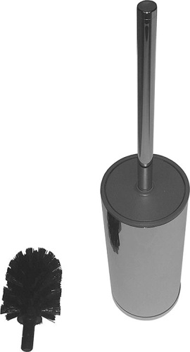 Ершик Keuco Universal 04969 хром, антрацит фото 2