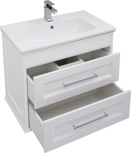 Мебель для ванной Aquanet Бостон М 80 фото 3