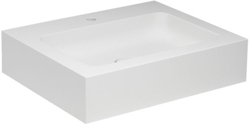 Мебель для ванной Keuco Edition 300 белая, 65 см фото 7