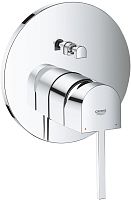 Смеситель Grohe Plus 24060003 для ванны с душем