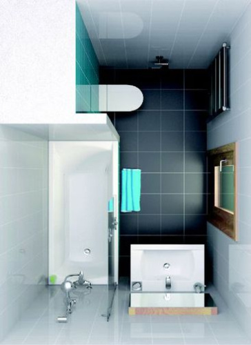 Акриловая ванна Ravak Classic 120x70 фото 2