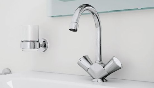 Смеситель Grohe Costa S 21257001 для раковины фото 4