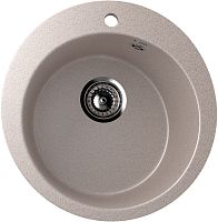 Мойка кухонная Ulgran U-405-302 песочная