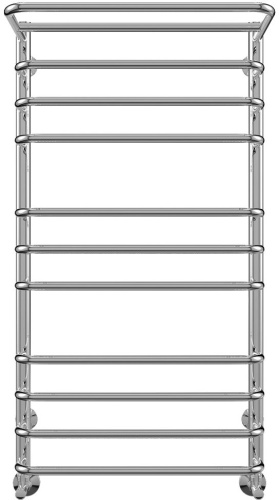 20 700 руб. Полотенцесушитель водяной Terminus Полка П11 500x956 Полотенцесушитель водяной Terminus Полка П11 500x956